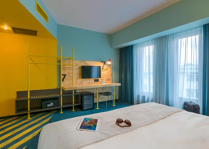 Premium King Room